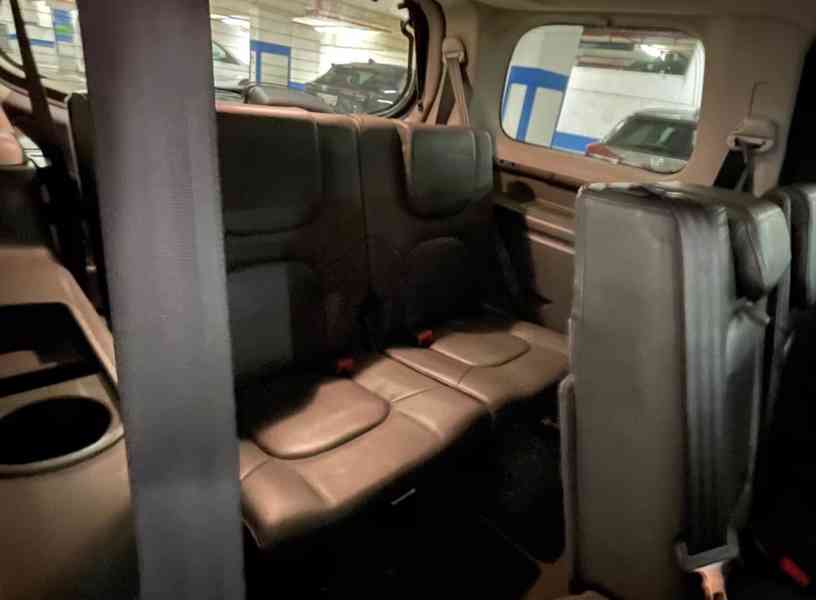 Nissan Pathfinder 2.5 dCi LE 126kw - foto 12