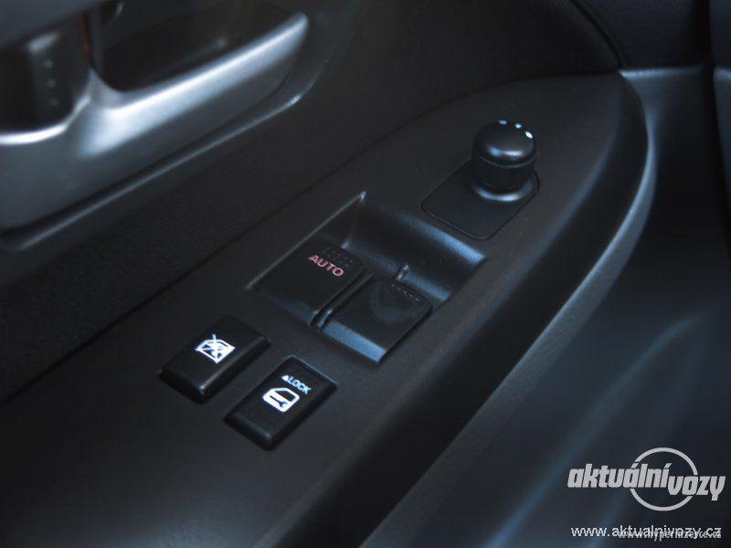 Suzuki SX4 1.6, benzín, r.v. 2014 - foto 16