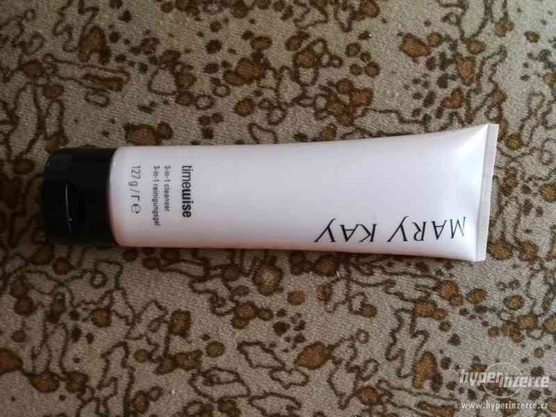Mary Kay timewise 3v1 cleanser - foto 1