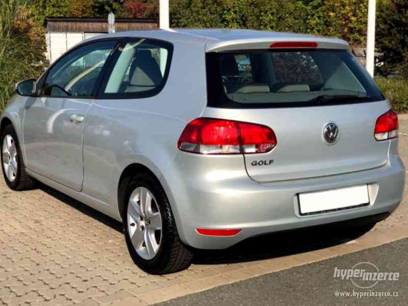 Volkswagen Golf 1,4i - foto 3