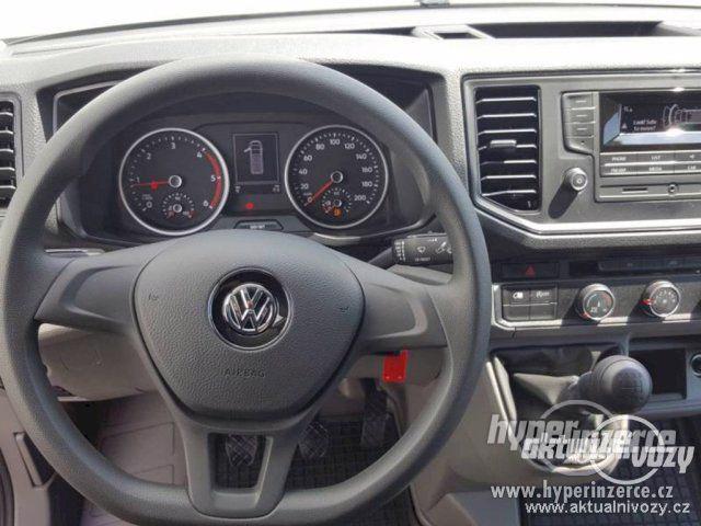Prodej užitkového vozu Volkswagen Crafter - foto 6