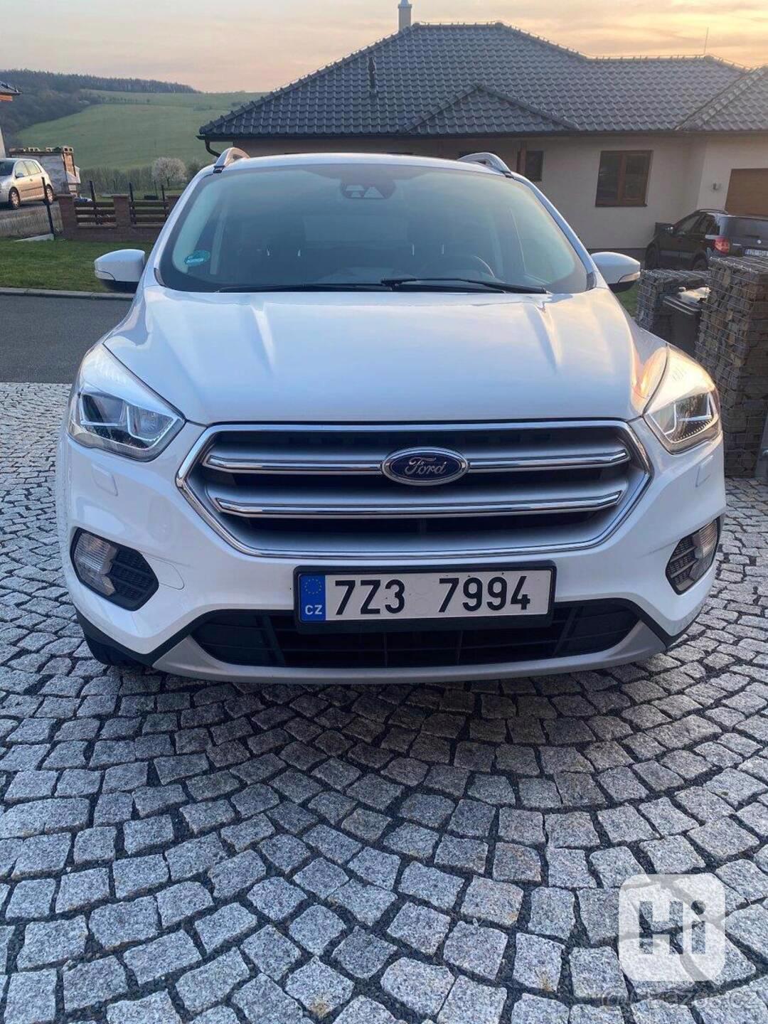 Ford Kuga 1,5   FORD KUGA 4X4 AUTOMAT - foto 1