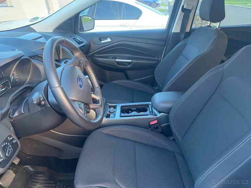 Ford Kuga 1,5   FORD KUGA 4X4 AUTOMAT - foto 3