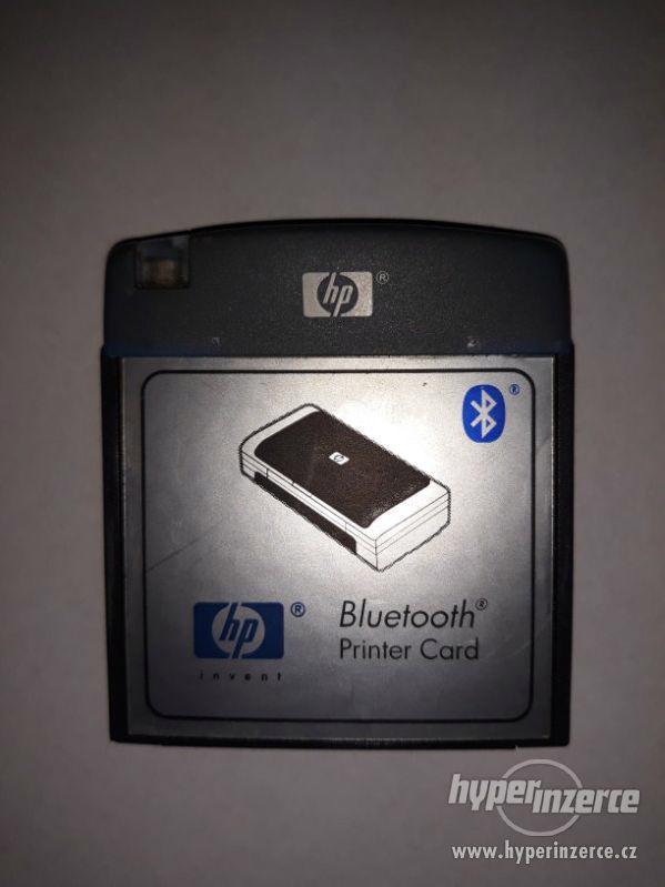 Bluetooth HP CB004A pro HP Deskjet 460 - foto 1
