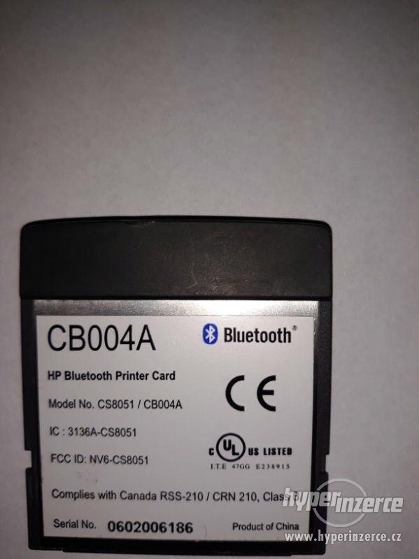 Bluetooth HP CB004A pro HP Deskjet 460 - foto 2