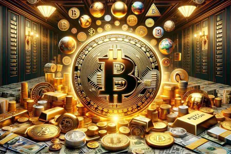 SUPPORT SERVICES FOR BLOCKCHAIN ASSET RECOVERY - foto 4