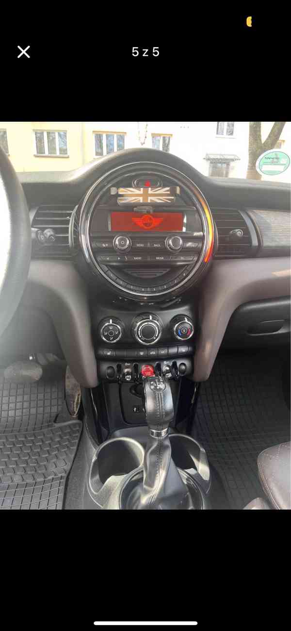 Mini One 1,5 (75 kW), Ostrava - foto 10