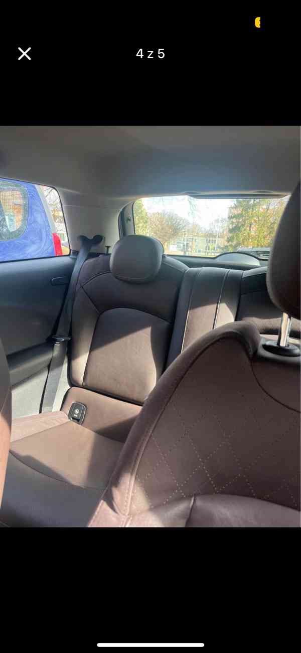 Mini One 1,5 (75 kW), Ostrava - foto 4