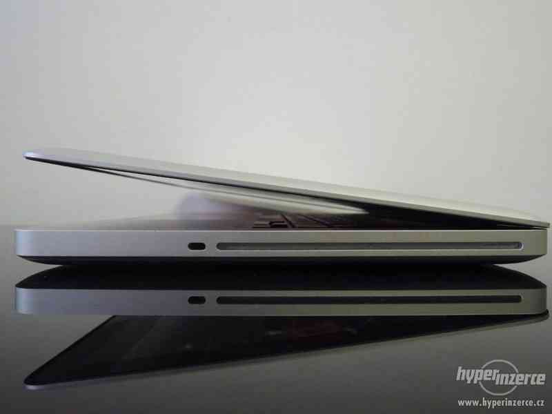 MacBook PRO 13.3"/i5 2.5 GHz/4GB RAM/ZÁRUKA - foto 4