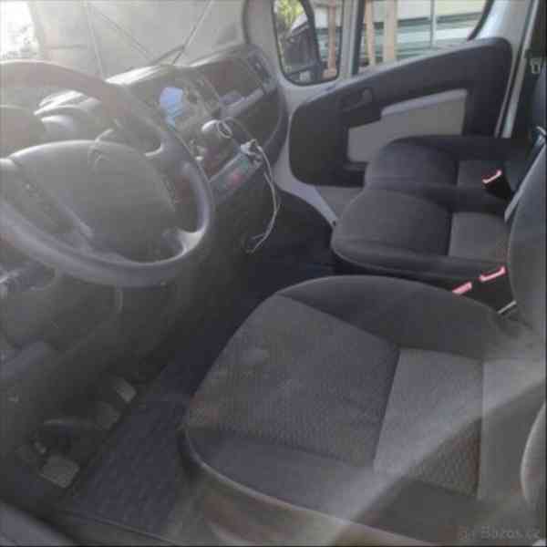 Citroën Jumper 3,0 L3H2 HDi RV2015 - foto 4