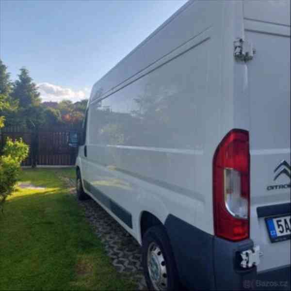 Citroën Jumper 3,0 L3H2 HDi RV2015 - foto 2