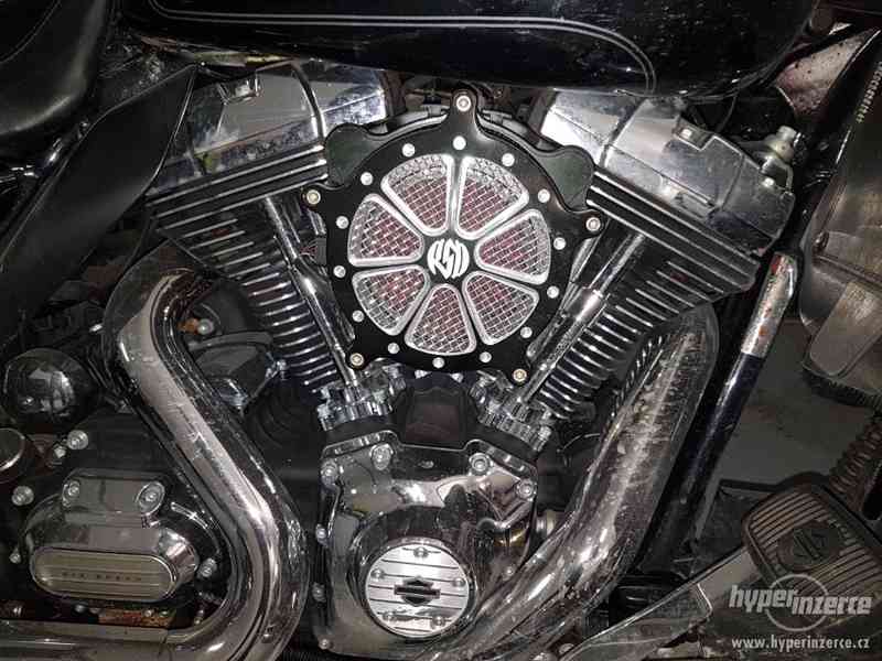 Harley Davidson Electra Glide Ultra Clasic - foto 3