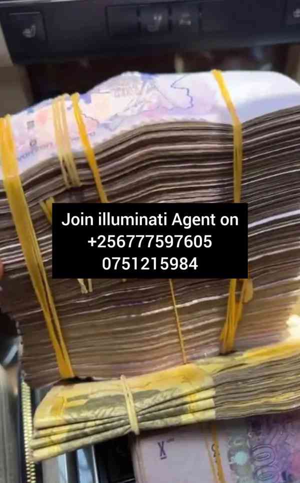 Illuminati Uganda +256777597605/+256751215984