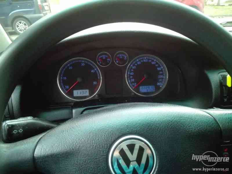 Volkswagen Passat 1.9 TDi 96KW - foto 7