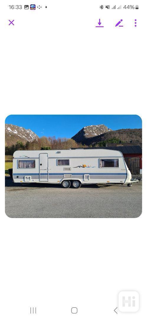 Caravane  - foto 1