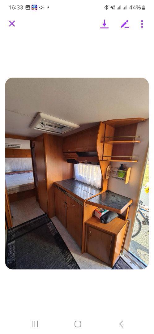 Caravane  - foto 2