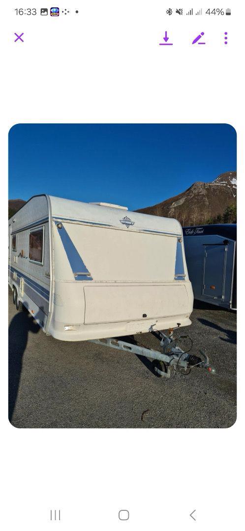 Caravane  - foto 9