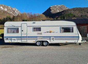 Caravane  - foto 11