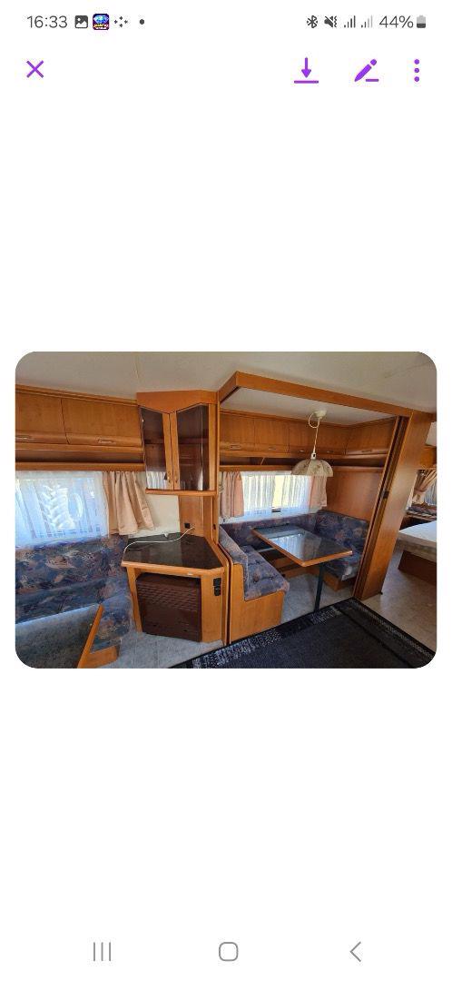 Caravane  - foto 8