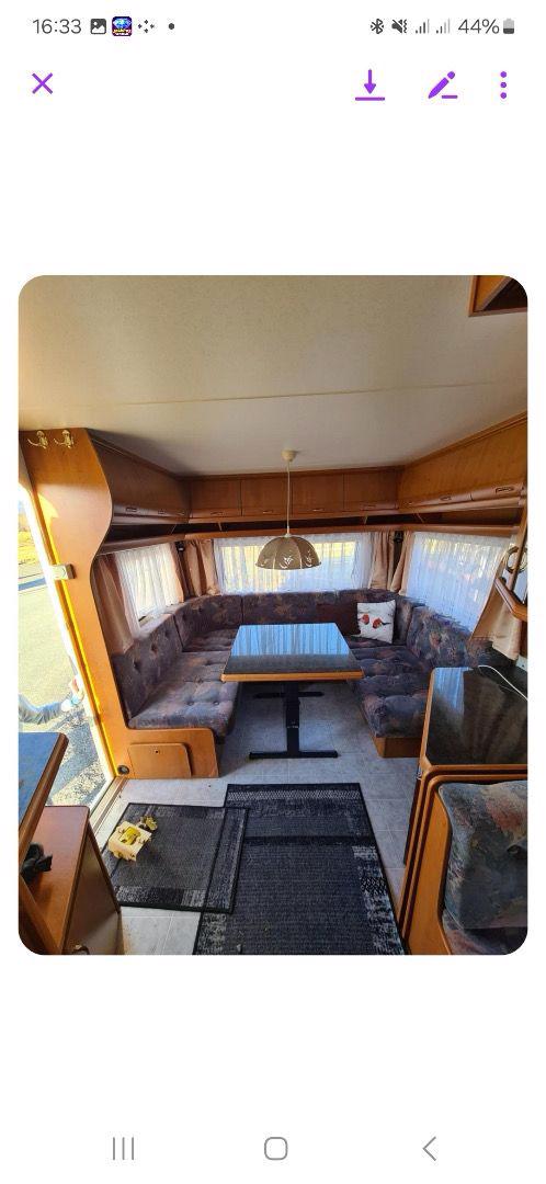 Caravane  - foto 3