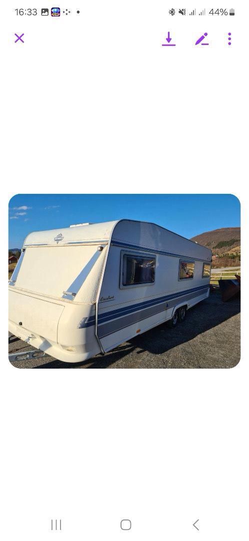 Caravane  - foto 10
