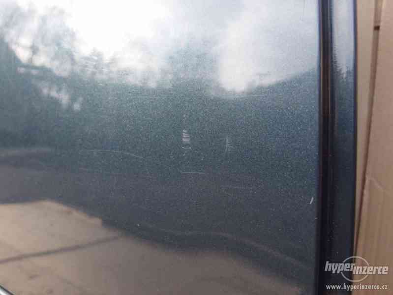 Pravé zadní dveře Škoda Octavia I hatchback - foto 11