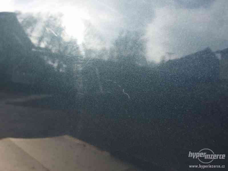 Pravé zadní dveře Škoda Octavia I hatchback - foto 10