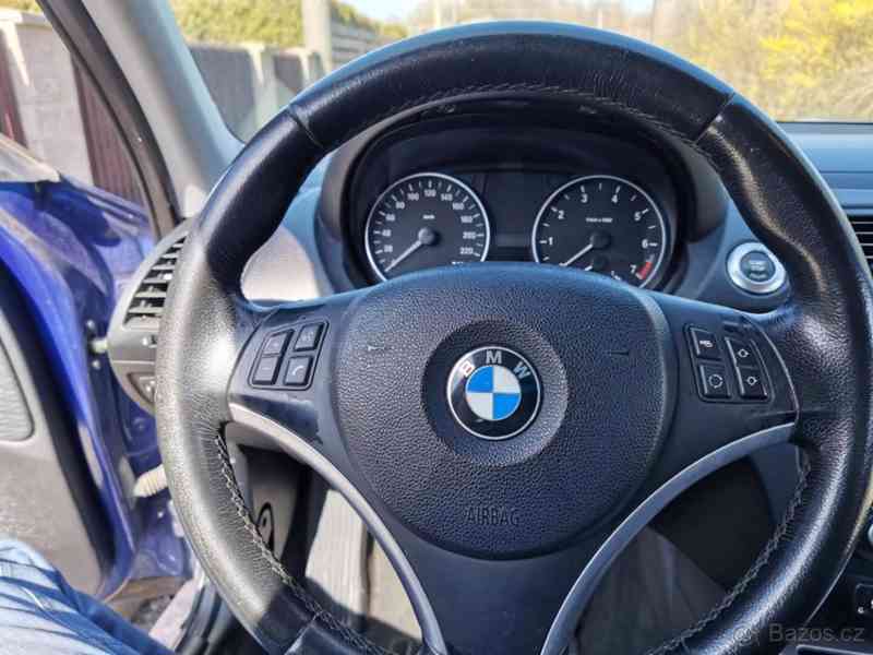 BMW Řada 1 116i / 85kW	 - foto 7