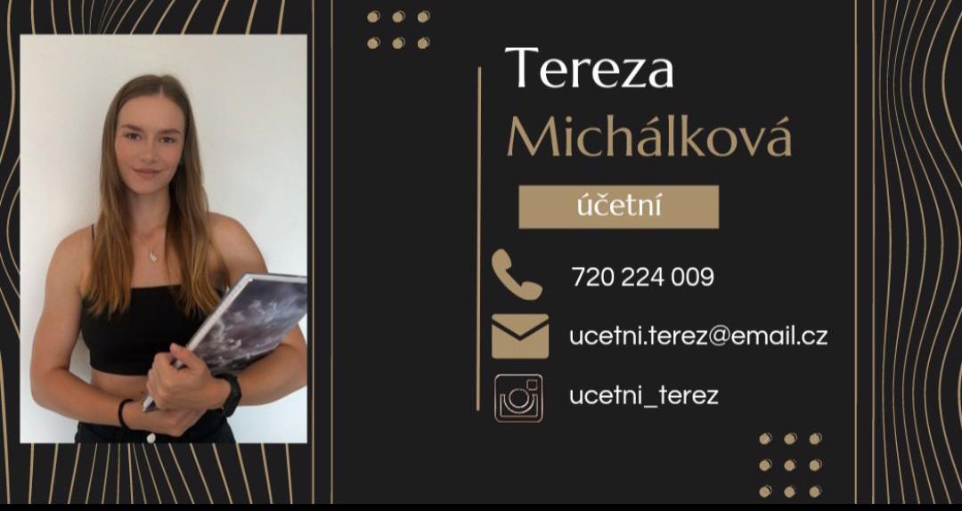 Účetní služby  - foto 1