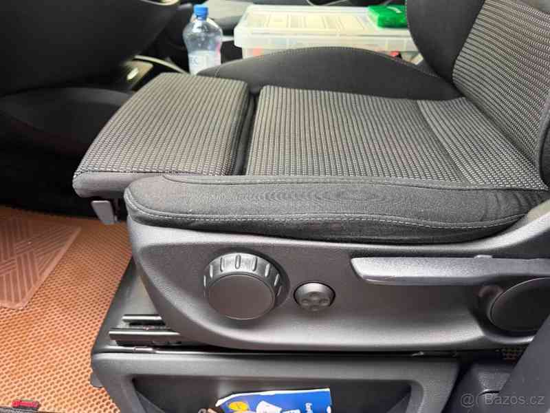 Mercedes-Benz Třídy V V300, 174kw - foto 5