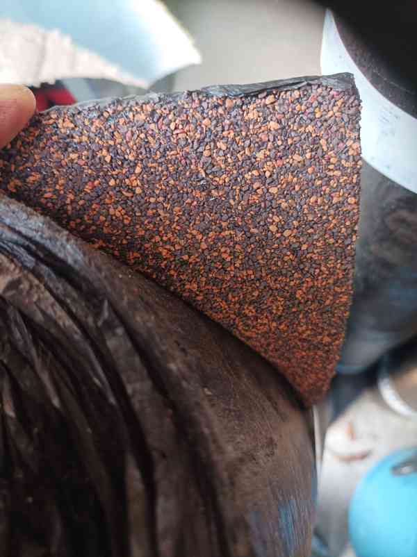 Asfaltové hydroizolační pasy- lepenka IPA podkladní, střešní - foto 8