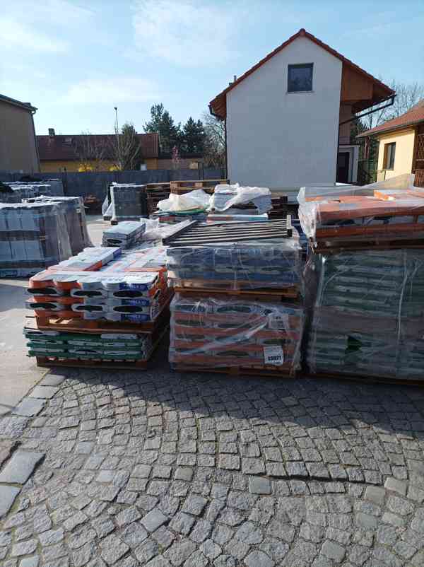 Asfaltové hydroizolační pasy- lepenka IPA podkladní, střešní - foto 7