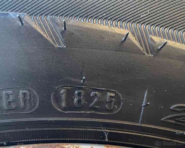 Ford Tourneo Custom 2,2   L2, nez.topení Planar - foto 19
