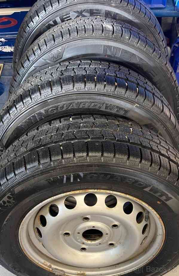Ford Tourneo Custom 2,2   L2, nez.topení Planar - foto 3