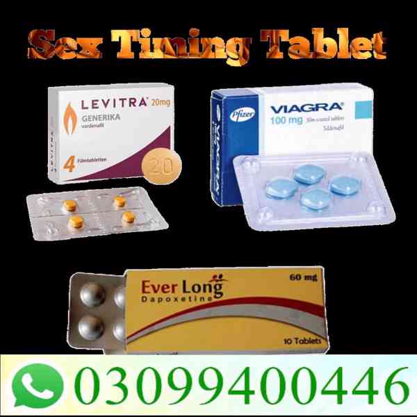 Timing Tablets price In Pakistan | 03099400446