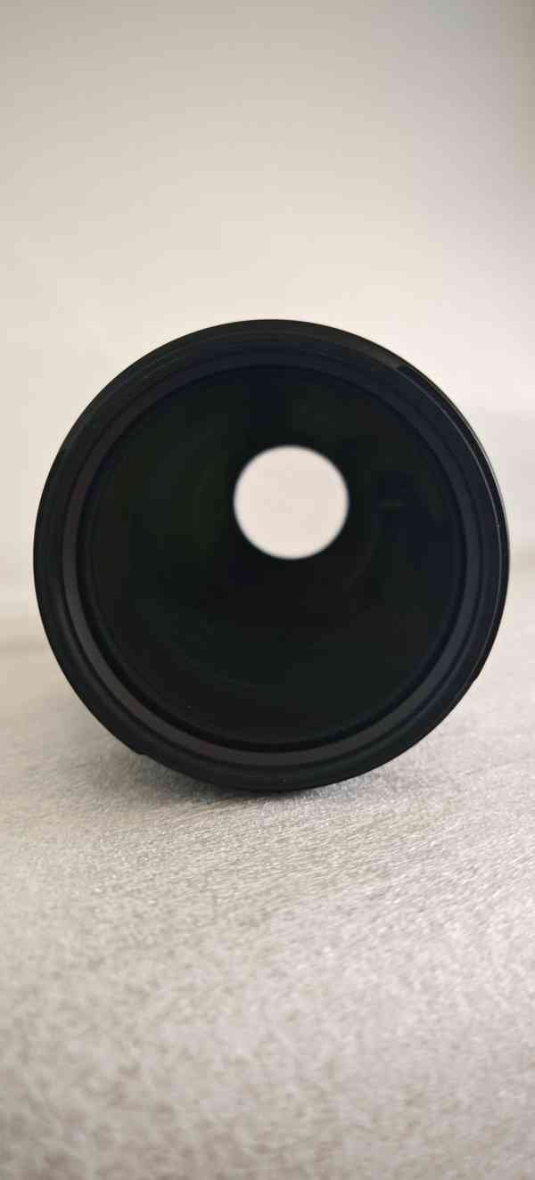 Tamron SP 70-200mm F2.8 Di VC USD G2 pro Nikon - foto 6