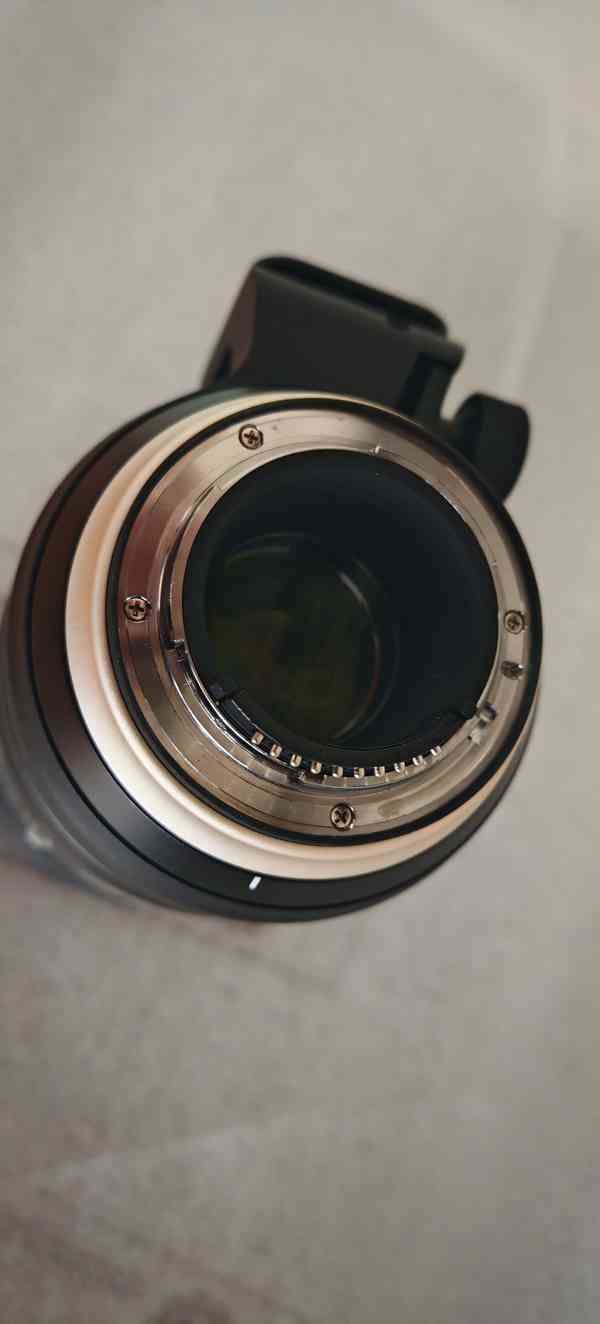 Tamron SP 70-200mm F2.8 Di VC USD G2 pro Nikon - foto 7