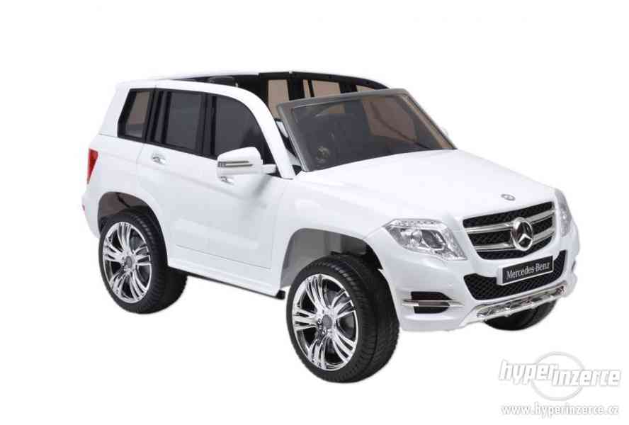 Mercedes-Benz GLK-Class - foto 1