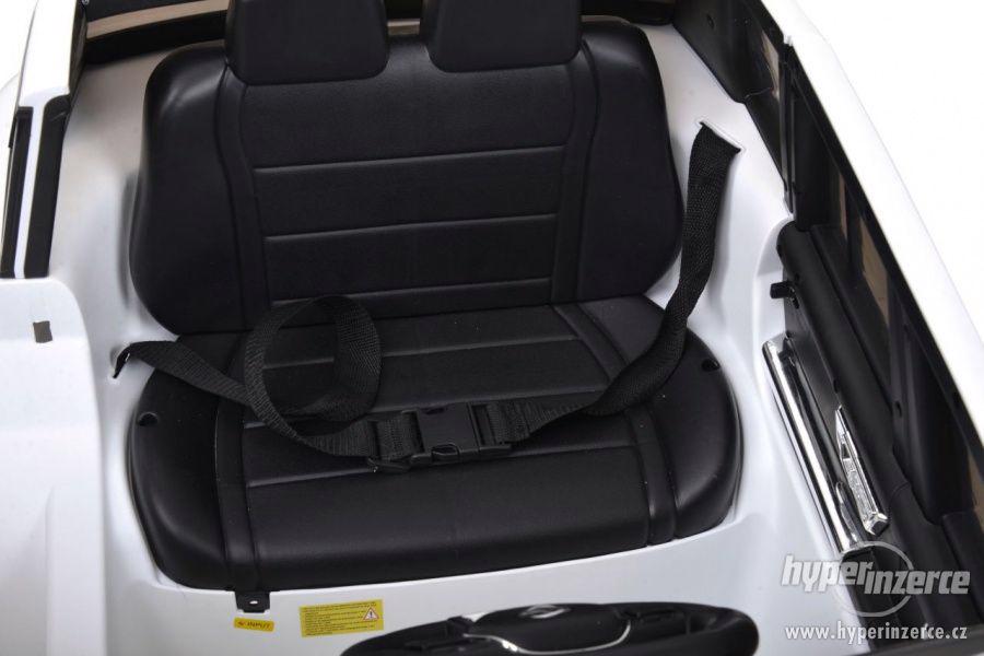 Mercedes-Benz GLK-Class - foto 2