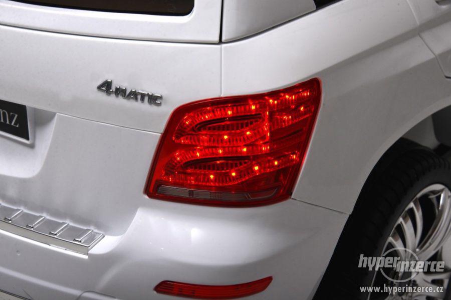 Mercedes-Benz GLK-Class - foto 5