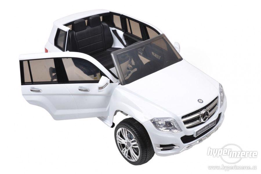 Mercedes-Benz GLK-Class - foto 6