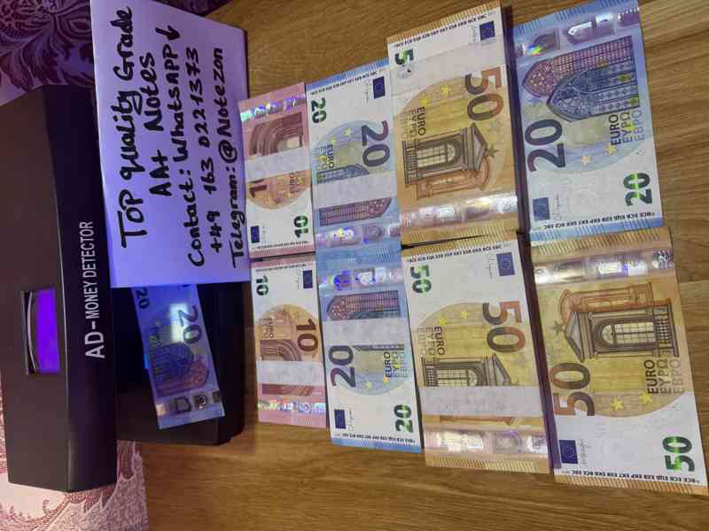 Buy fake euro  bills - WhatsApp +49 163 0221373