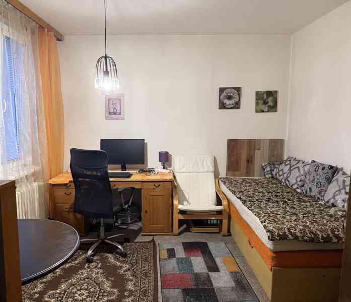 Pronájem samostatného pokoje v centru Olomouce  - foto 2