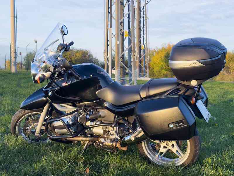 BMW R1150R, ABS, 62 kW - foto 3