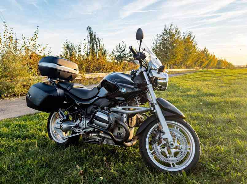 BMW R1150R, ABS, 62 kW - foto 2