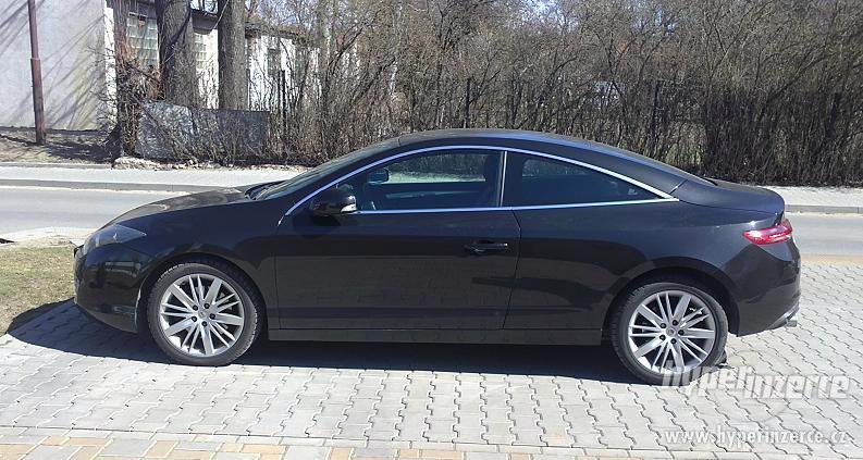 Prodám Renault Laguna Coupe - foto 2