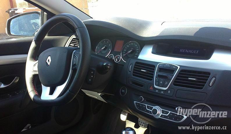 Prodám Renault Laguna Coupe - foto 4