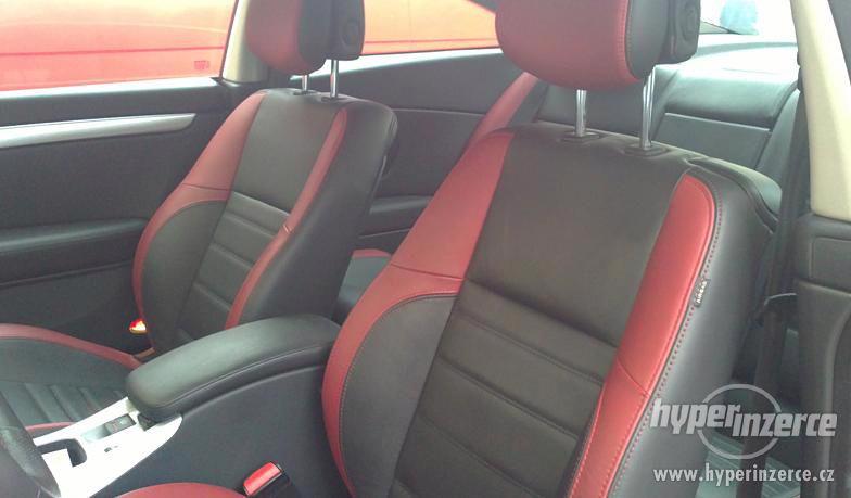 Prodám Renault Laguna Coupe - foto 5