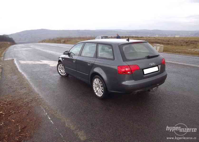 Audi A4,2007,198,000km - foto 3
