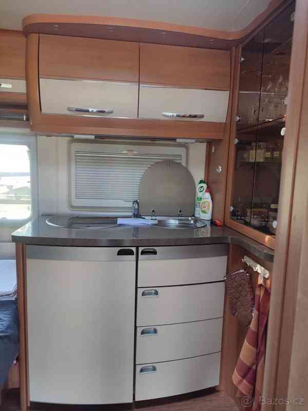 Ostatní Karavan - foto 6